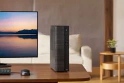 ASUS V501 SFF C7-240H 16 512 black V501SV-07240H026W W11P