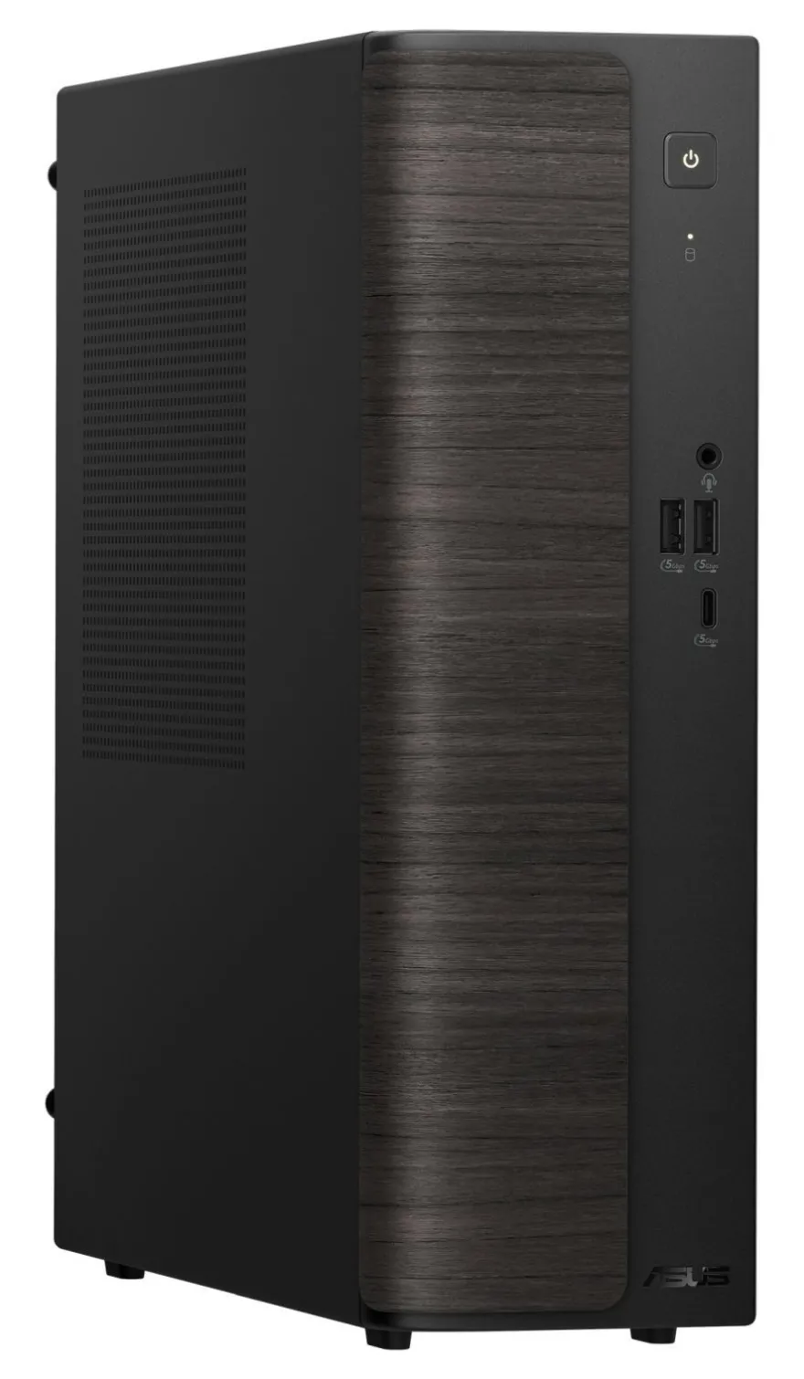 ASUS V501 SFF C7-240H 16 512 black V501SV-07240H026W W11P