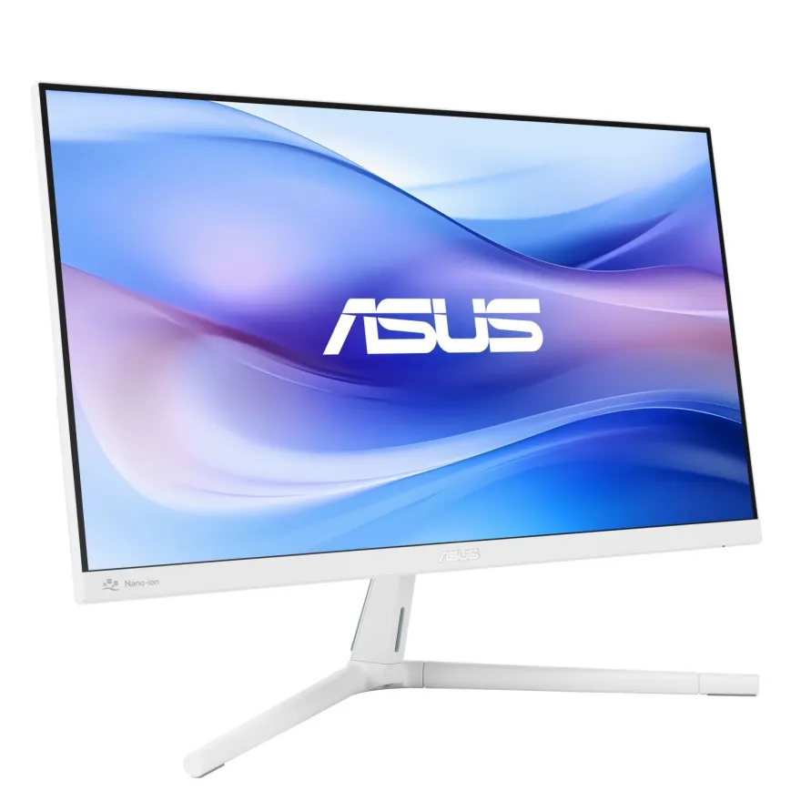 ASUS VU249HFI-W - LED-Monitor - 61 cm (24