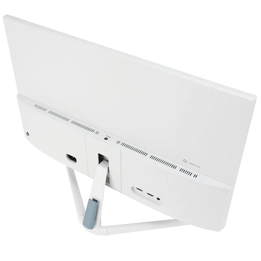 ASUS VU249HFI-W - LED-Monitor - 61 cm (24