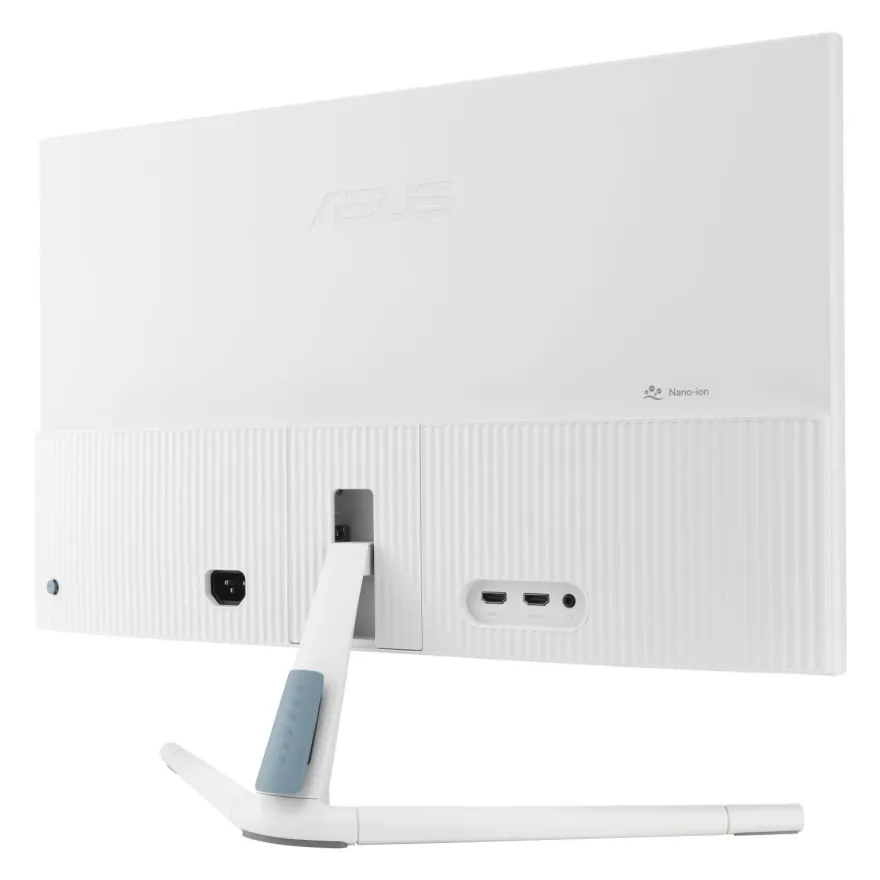 ASUS VU249HFI-W - LED-Monitor - 61 cm (24