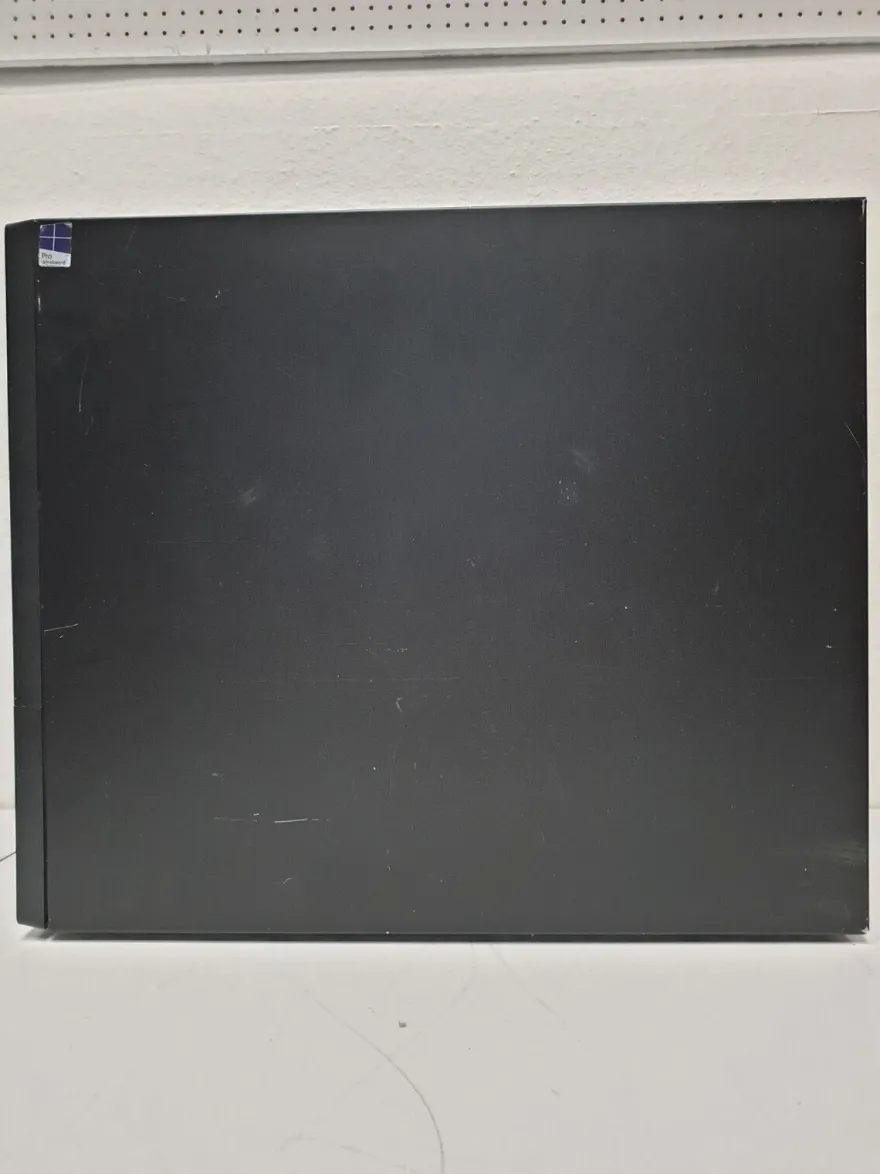 ASUS Windows XP Gaming PC Computer 4x 3,30GHz 500GB 4GB DVD DVI COM LPT DP HDMI