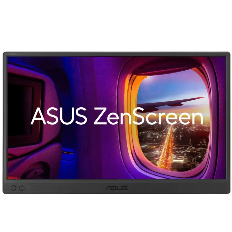 ASUS ZenScreen MB169CK 39.6cm (16:9) FHD HDMI USB-C
