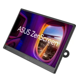 ASUS ZenScreen MB169CK 39.6cm (16:9) FHD HDMI USB-C