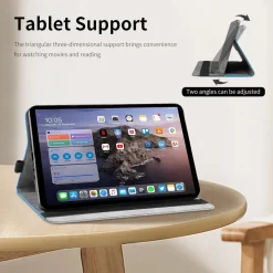 AsWant Hülle für Honor Pad 10 (12.1 Zoll) - Business Schutzhülle mit