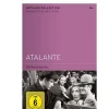 Atalante Arthaus Collection Jean Vigo Jean Dasté, NEU/ OVP