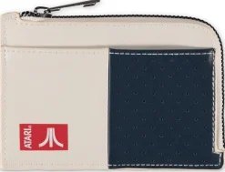 Atari Varsity Card Holder