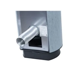 Atika Serpentino Speicher-Kaminofen 7kW