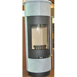 Atika Serpentino Speicher-Kaminofen 7kW