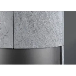 Atika Serpentino Speicher-Kaminofen 7kW
