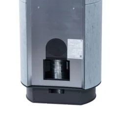 Atika Serpentino Speicher-Kaminofen 7kW