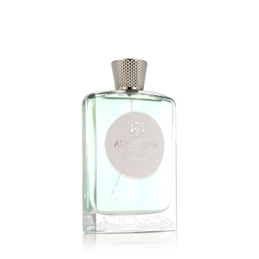 Atkinsons Robinson Bear Eau de Parfum 100 ml