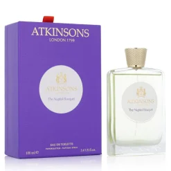 Atkinsons The Nuptial Bouquet Eau De Toilette 100ml (woman)