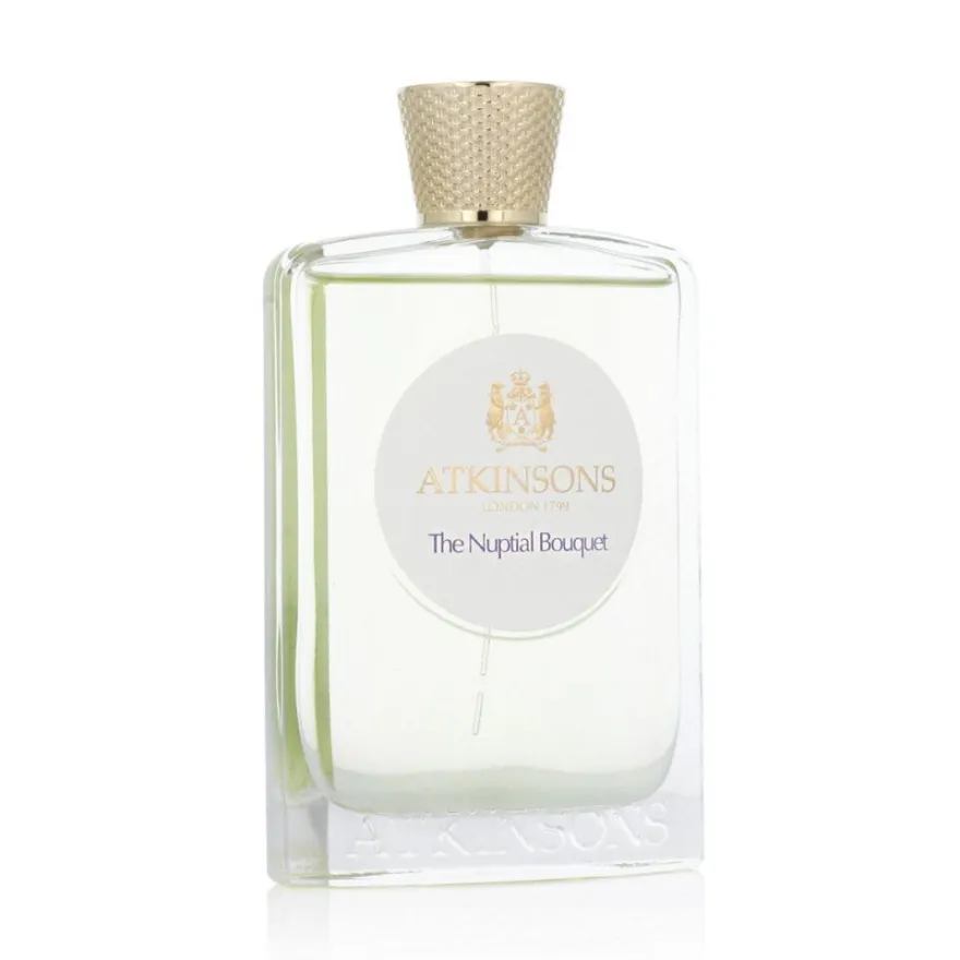 Atkinsons The Nuptial Bouquet Eau De Toilette 100ml (woman)