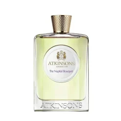 Atkinsons The Nuptial Bouquet Eau De Toilette 100ml (woman)
