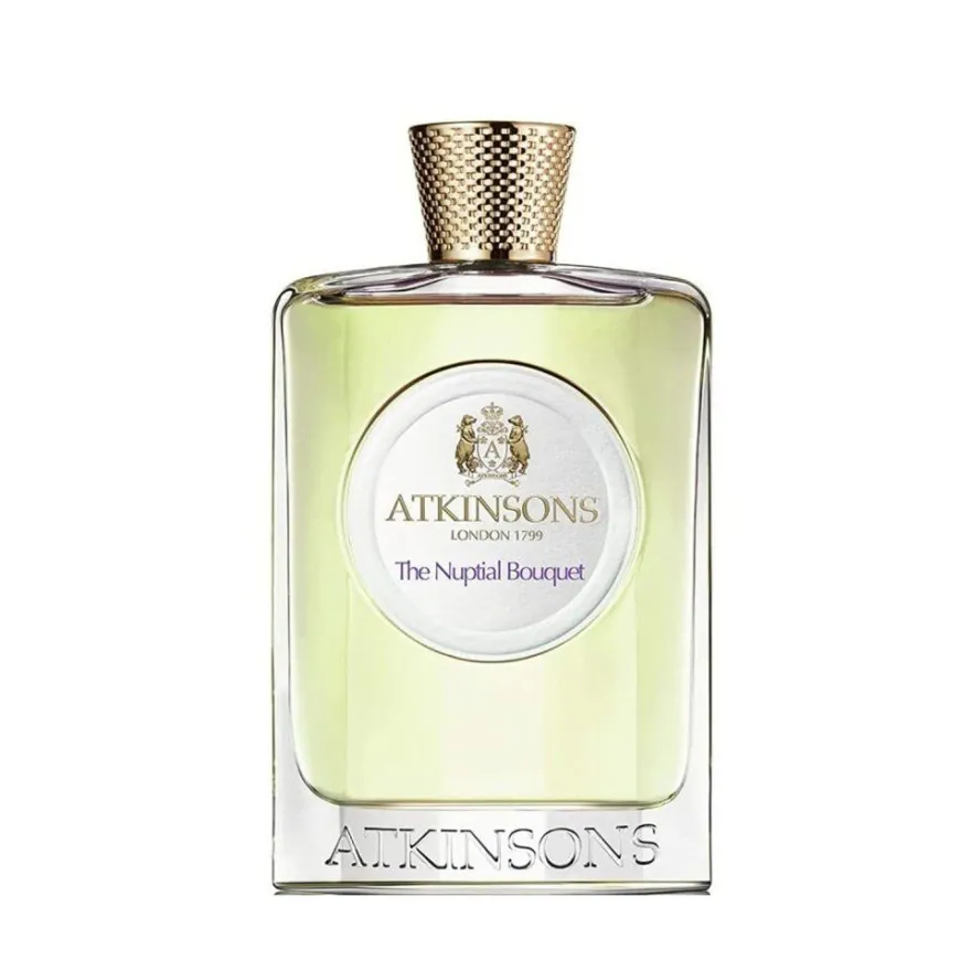 Atkinsons The Nuptial Bouquet Eau De Toilette 100ml (woman)