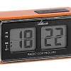 Atlanta Funkwecker im Retro-Design 1881/12