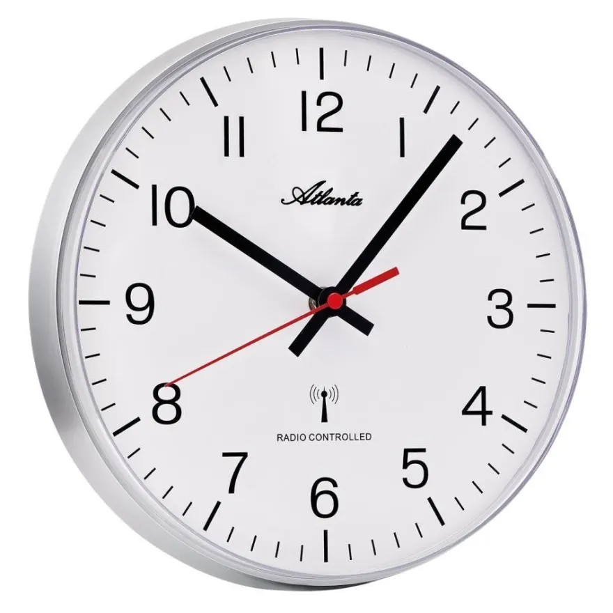 Atlanta - 4532-19 - Wanduhr