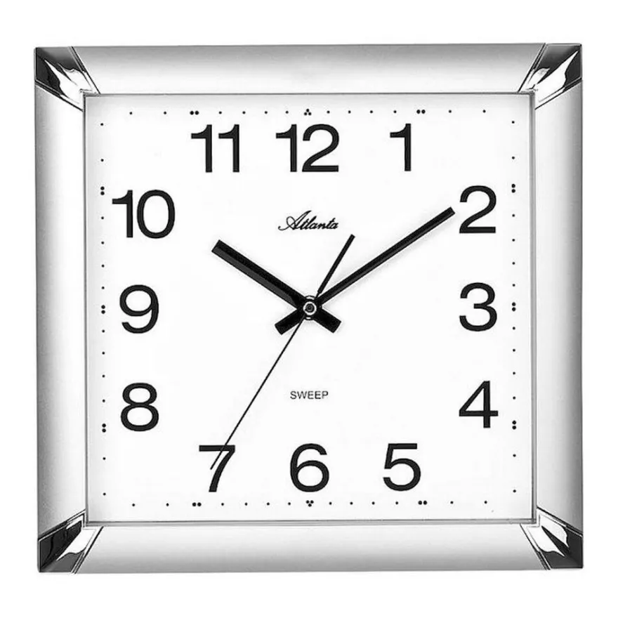 Atlanta - Wanduhr - 4457-19