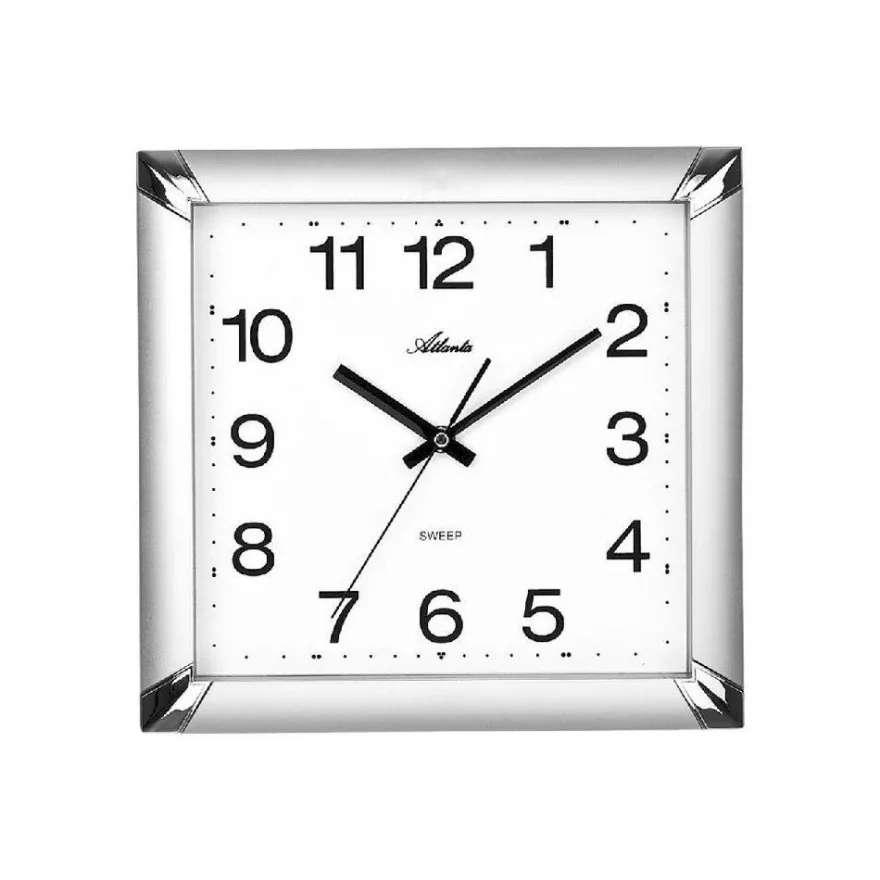 Atlanta - Wanduhr - 4457-19