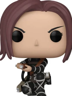 Attack on Titan - Sasha Braus 1448 - Funko Pop! Vinyl Figur