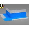 Außenecken Abdichtecken 5St. Elastomer Flüssigfolie Dusche Bad Nassräume HN01