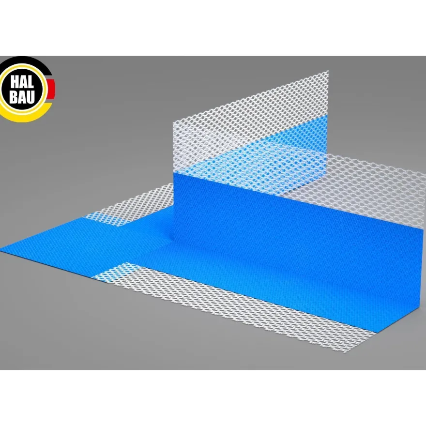 Außenecken Abdichtecken 5St. Elastomer Flüssigfolie Dusche Bad Nassräume HN01