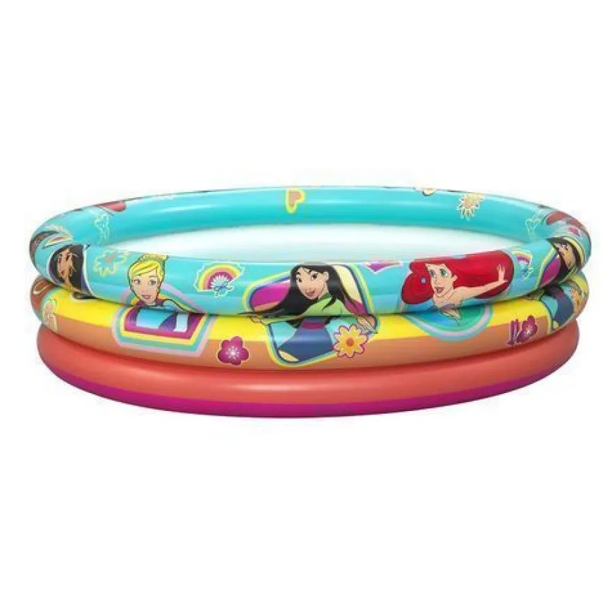 Aufblasbarer Pool 122 x 30 cm Bestway 91099