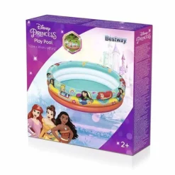 Aufblasbarer Pool 122 x 30 cm Bestway 91099