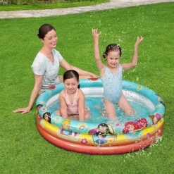 Aufblasbarer Pool 122 x 30 cm Bestway 91099