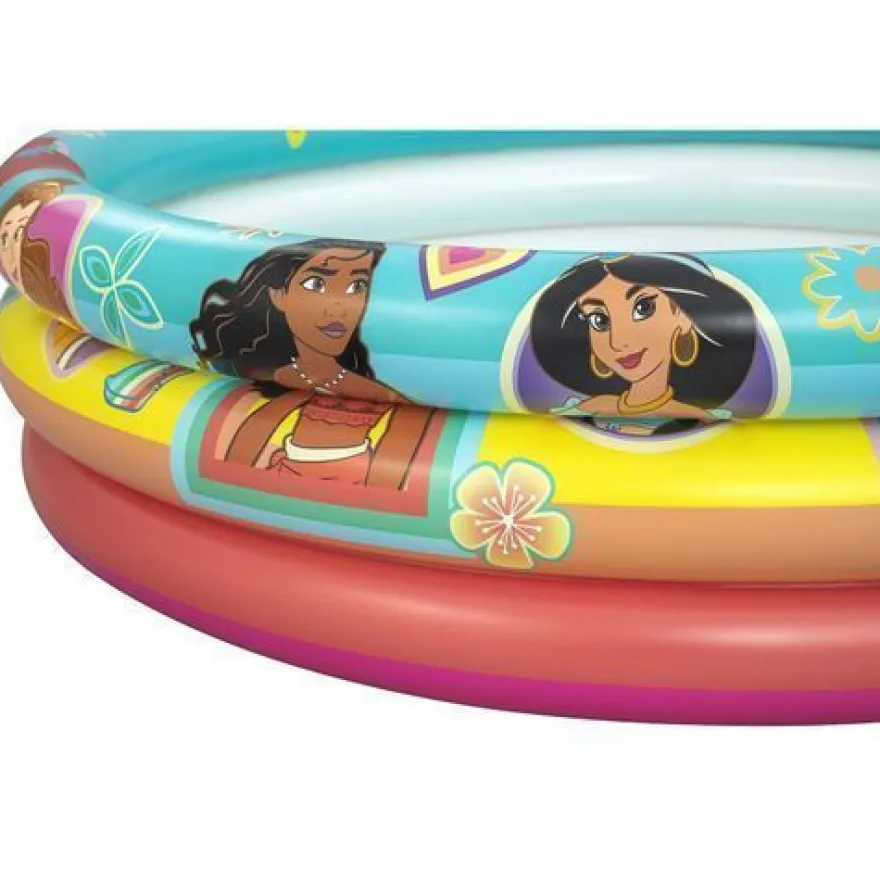 Aufblasbarer Pool 122 x 30 cm Bestway 91099