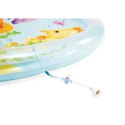 Aufblasbares Planschbecken Palma 104x173 cm INTEX 56433
