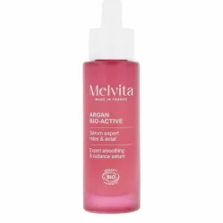Aufhellendes und glättendes Hautserum Argan Bio-Active 30ml