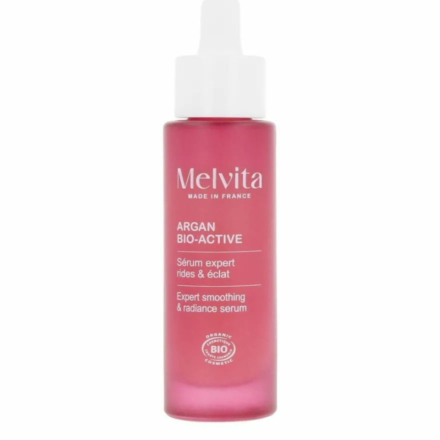 Aufhellendes und glättendes Hautserum Argan Bio-Active 30ml