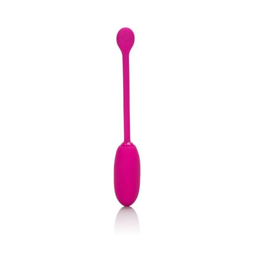 Aufladen. Kegelball Advanced, Rosa