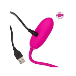 Aufladen. Kegelball Advanced, Rosa
