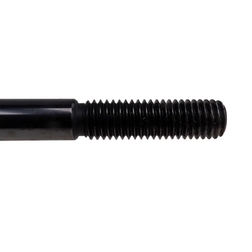 Auflaufdämpfer passend f. Knott / BPW KF 13, R 13, V 13, KHV 13 GTA 1.3