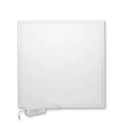 Aufputz LED Panel Quadrat 40 Watt-Eckig 620x620mm inkl. Rahmen
