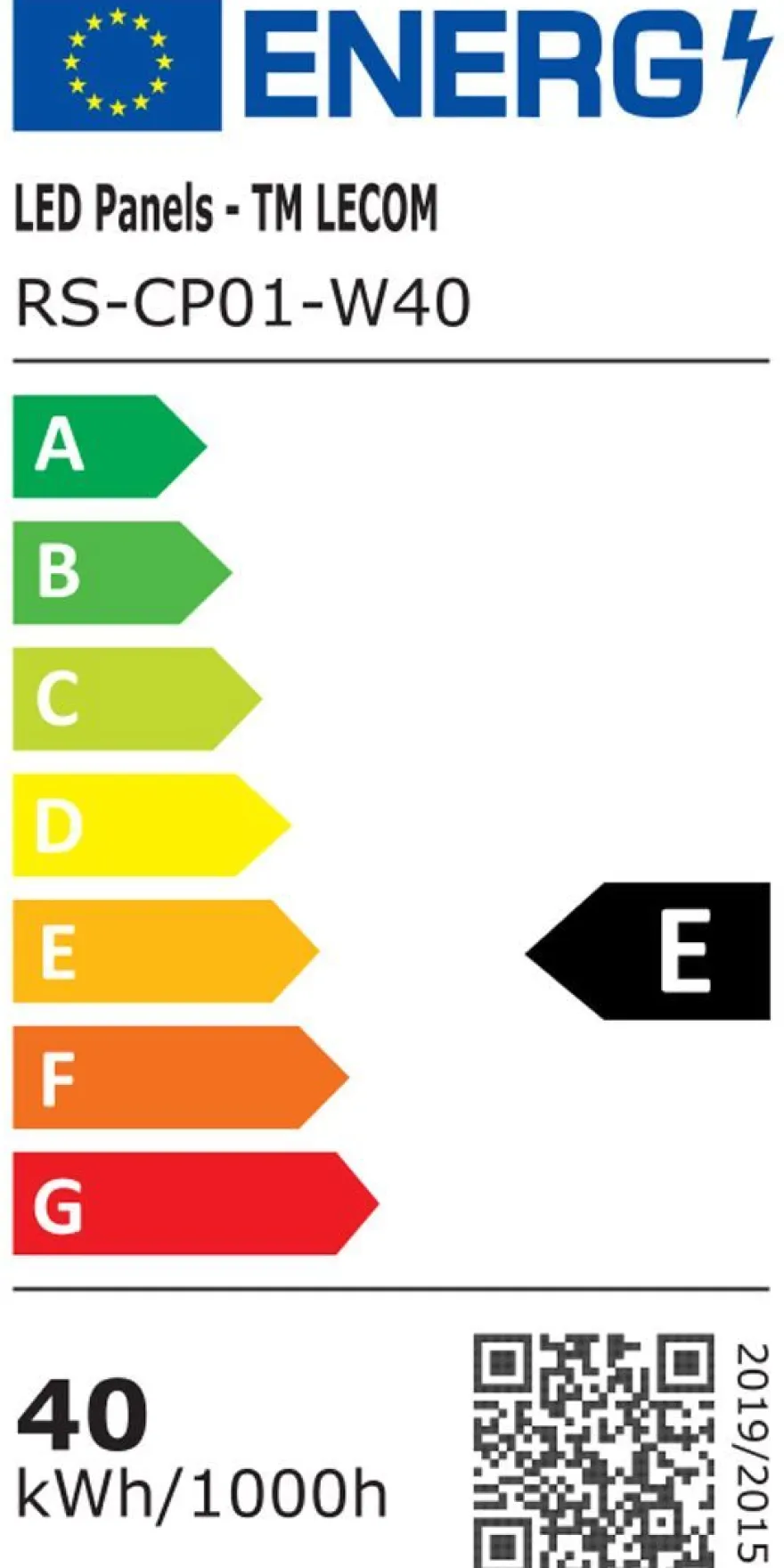 Aufputz LED Panel Quadrat 40 Watt-Eckig 620x620mm inkl. Rahmen