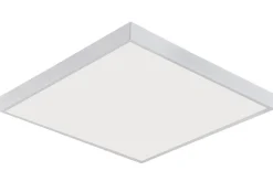 Aufputz LED Panel Quadrat 40 Watt-Eckig 620x620mm inkl. Rahmen