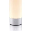 Aukey LT-T6 LED Nachttischlampe Berührungssteuerung 360° Dimmbar Touch-Tischlampe