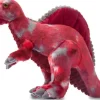 Aurora World 60691 - Spinosaurus , Plüsch, 38 cm