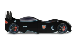 Autobett RS-2S in Schwarz