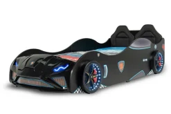 Autobett RS-2S in Schwarz