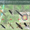 AUVIM Handgefertigte Stroh-Zielscheibe Bogenschießen 50cm für Recurve