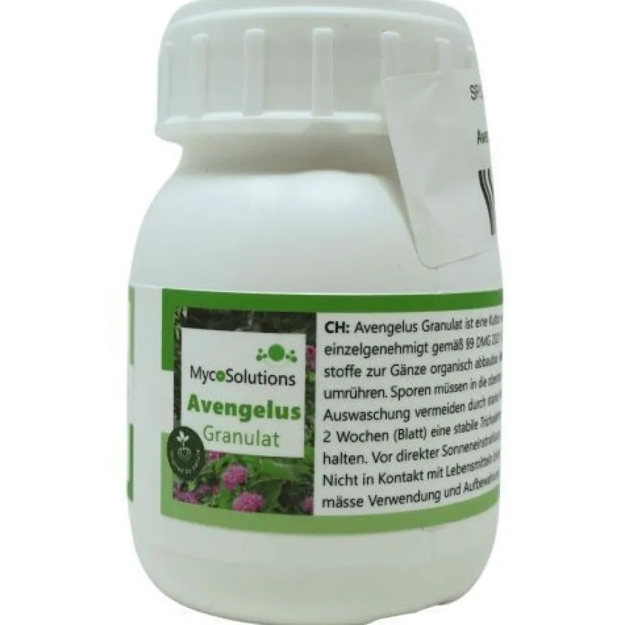 Avengelus Trichoderma Granulat