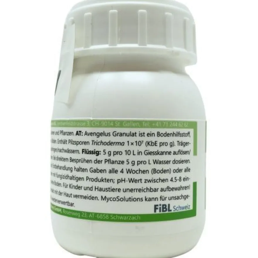 Avengelus Trichoderma Granulat