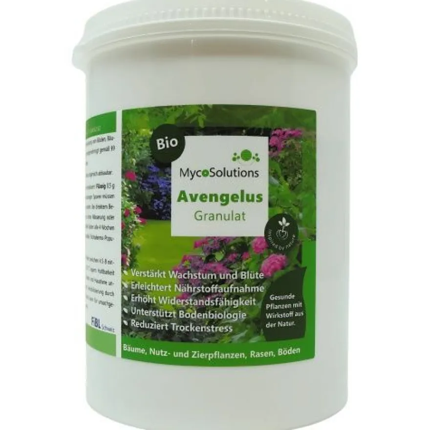 Avengelus Trichoderma Granulat