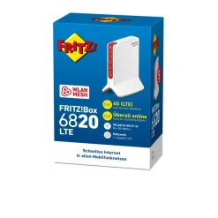 AVM FRITZ!Box 6820 LTE v4