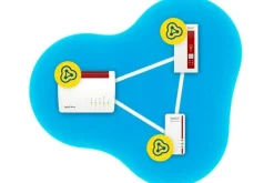 AVM FRITZ!Box 6820 LTE v4